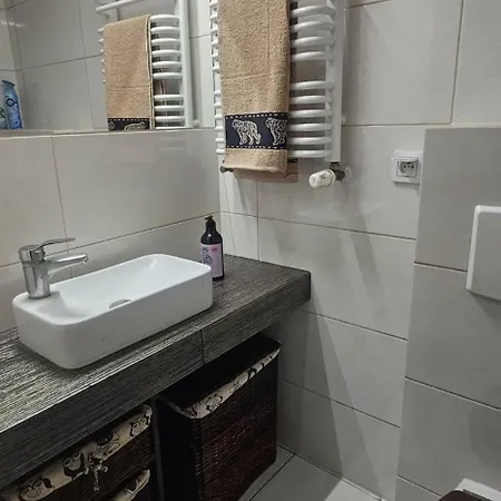 Wilda, Centrum, Duzy Z Garazem Διαμέρισμα *