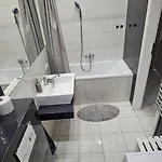 Appartement Przestronny W Centrum Poznania - Wilda *