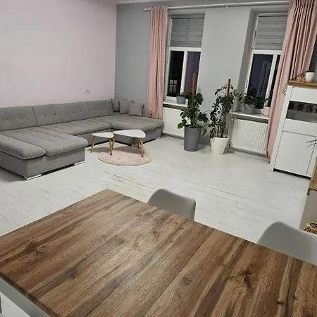 Przestronny W Centrum Poznania - Wilda